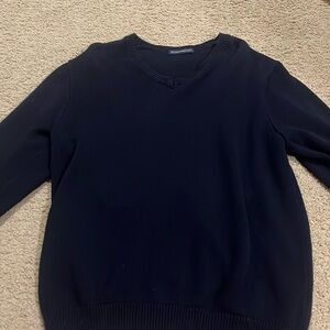 brandy melville sweater one size